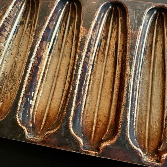 Vintage Wearever Cornbread Corn Pan - Picture 7 of 16